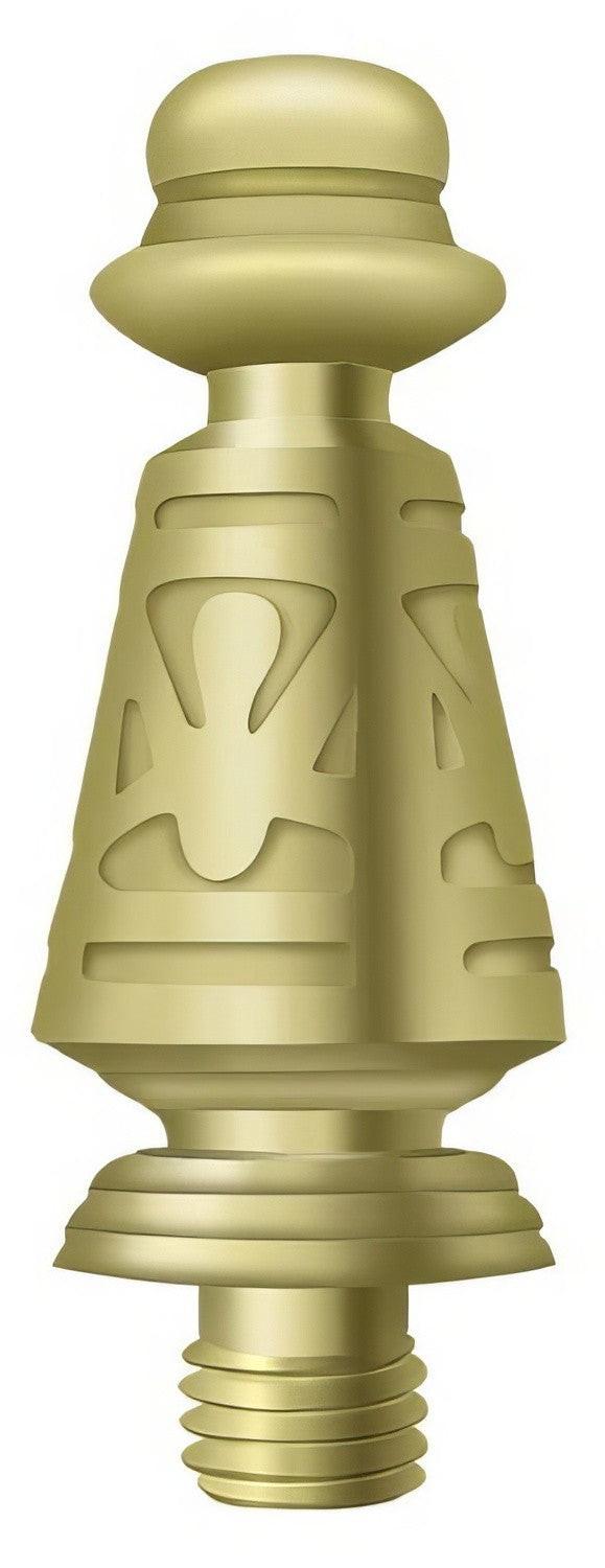 Deltana DSPUT 1-7/16" Ornate Finials.