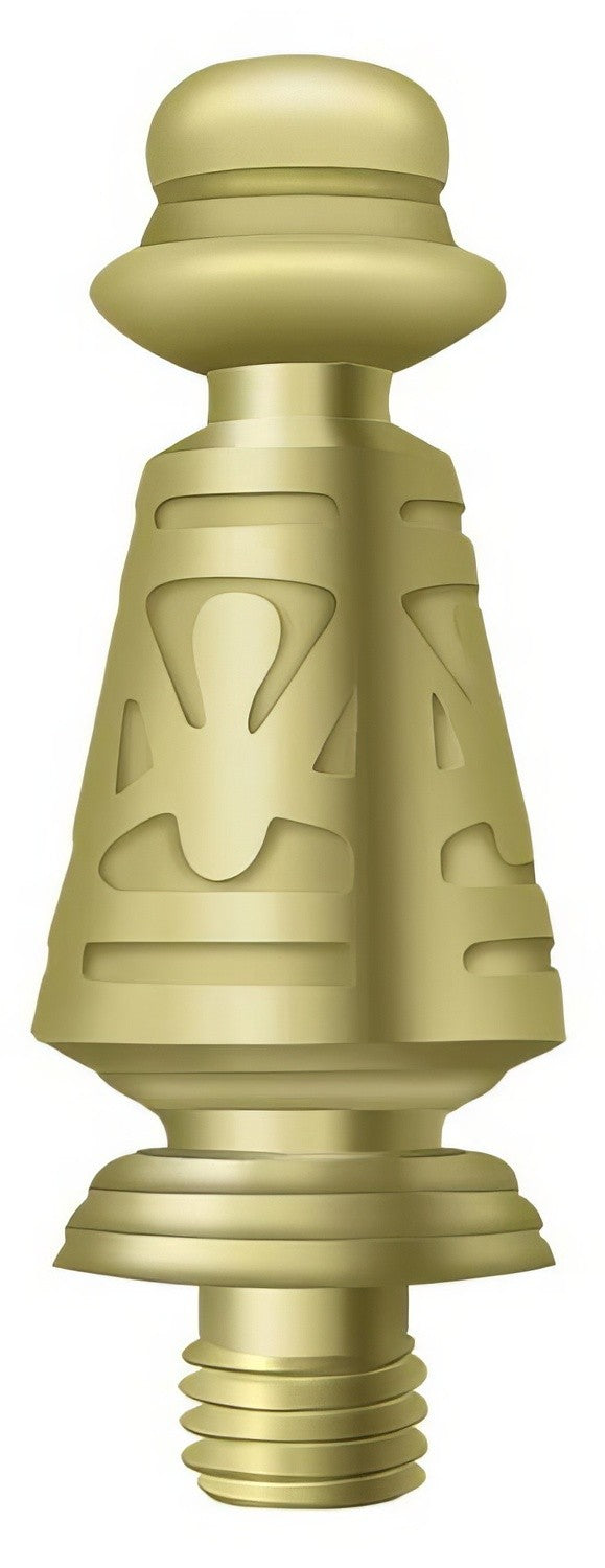 Deltana DSPUT 1-7/16" Ornate Finials.