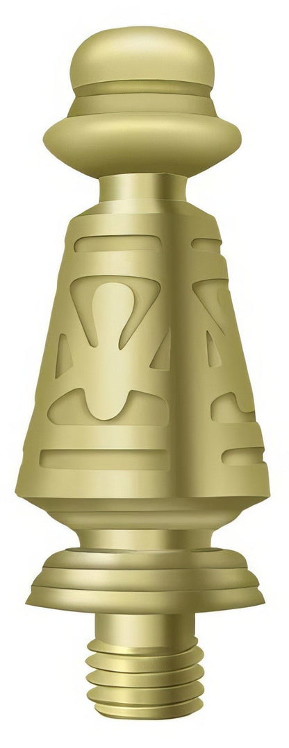 Deltana DSPUT 1-7/16" Ornate Finials.