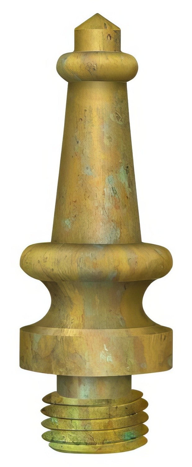 Deltana DSST 1-3/16" Steeple Tip Finials