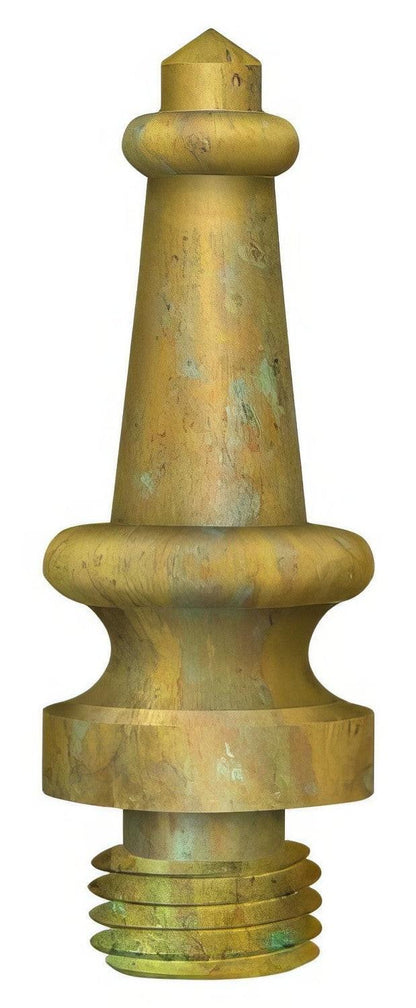 Deltana DSST 1-3/16" Steeple Tip Finials.