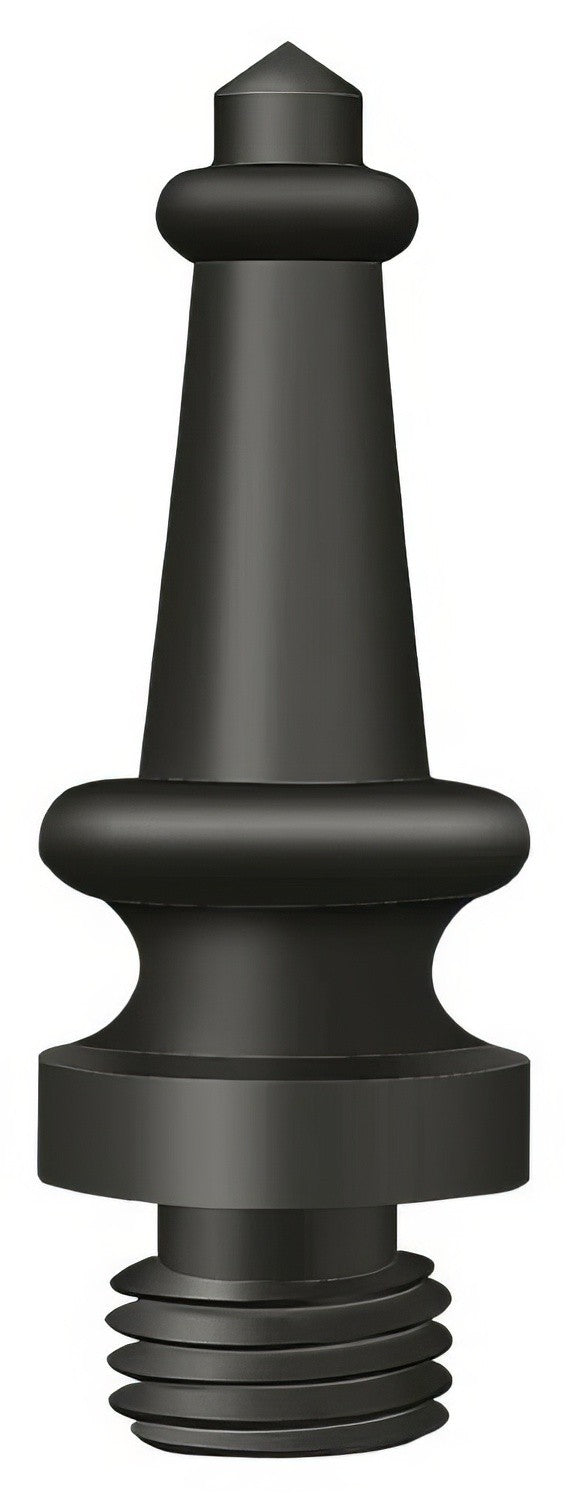 Deltana DSST 1-3/16" Steeple Tip Finials