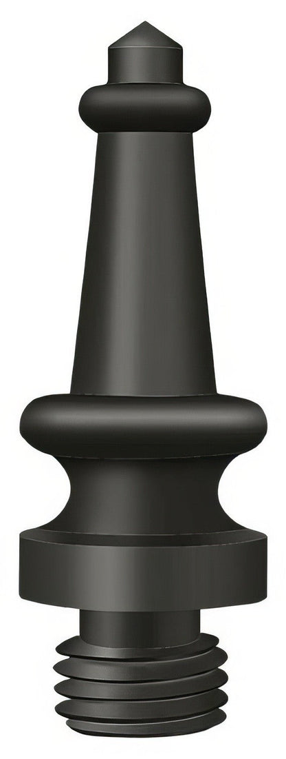 Deltana DSST 1-3/16" Steeple Tip Finials