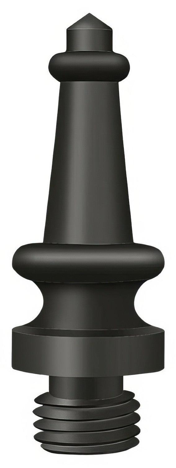 Deltana DSST 1-3/16" Steeple Tip Finials.