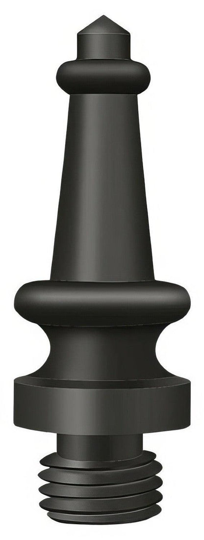 Deltana DSST 1-3/16" Steeple Tip Finials.