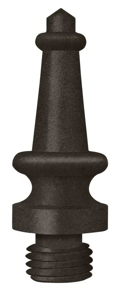 Deltana DSST 1-3/16" Steeple Tip Finials