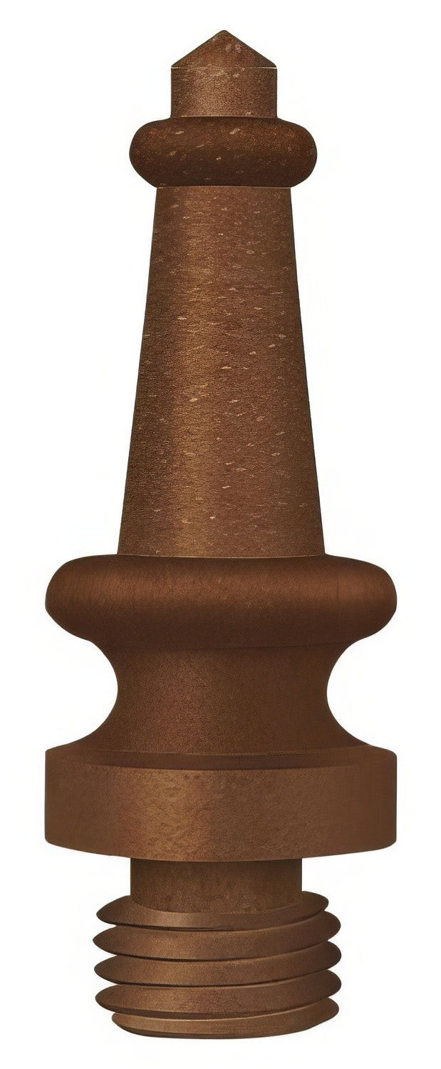 Deltana DSST 1-3/16" Steeple Tip Finials