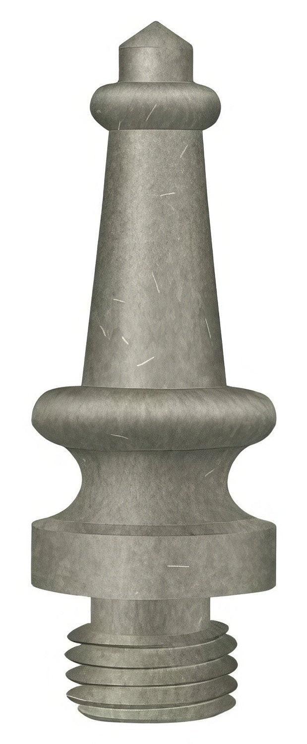 Deltana DSST 1-3/16" Steeple Tip Finials.
