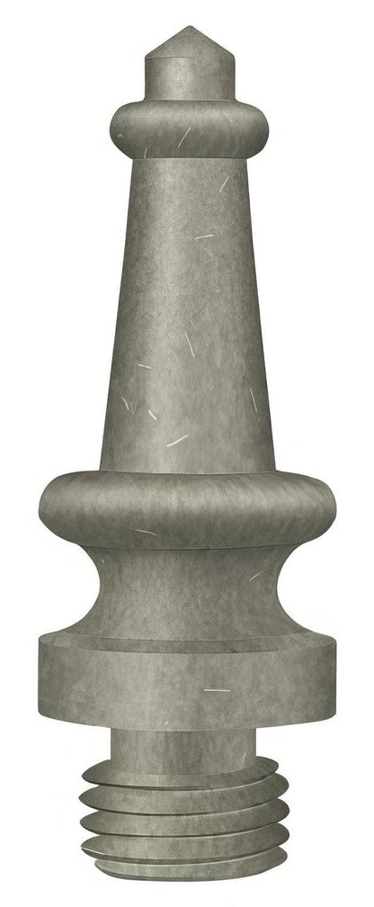 Deltana DSST 1-3/16" Steeple Tip Finials