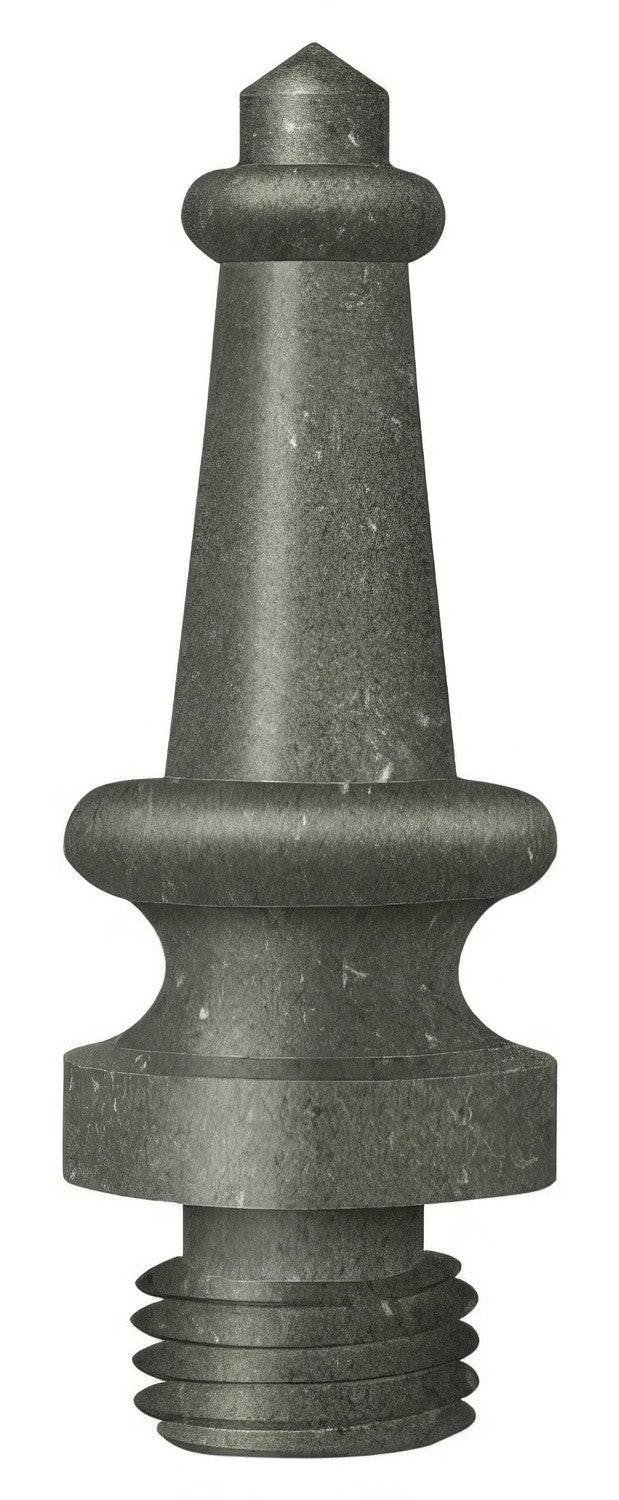 Deltana DSST 1-3/16" Steeple Tip Finials.