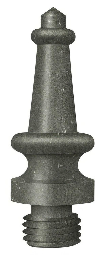 Deltana DSST 1-3/16" Steeple Tip Finials.