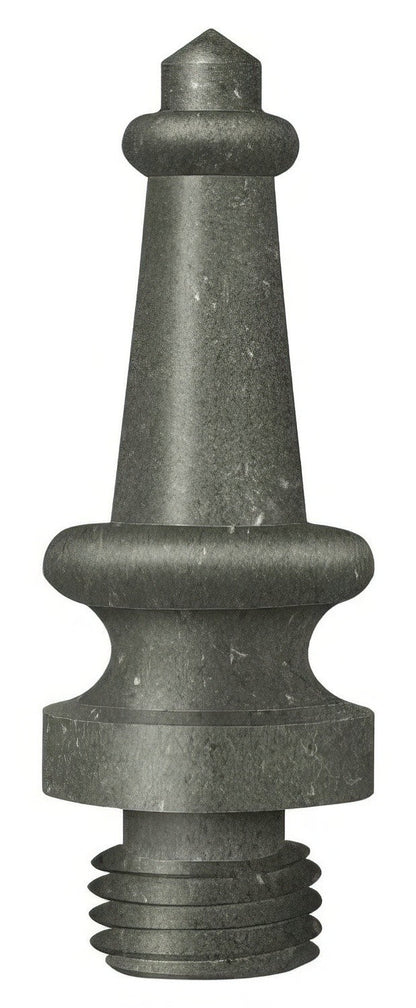 Deltana DSST 1-3/16" Steeple Tip Finials