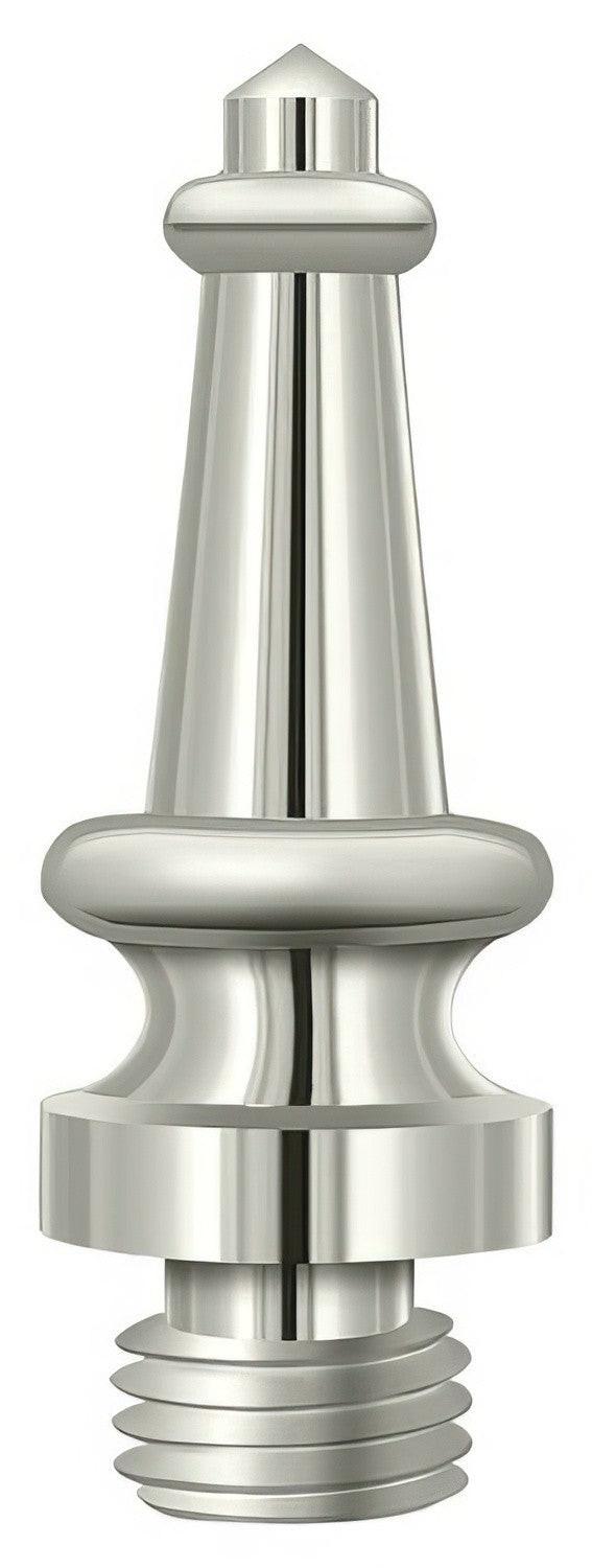 Deltana DSST 1-3/16" Steeple Tip Finials.
