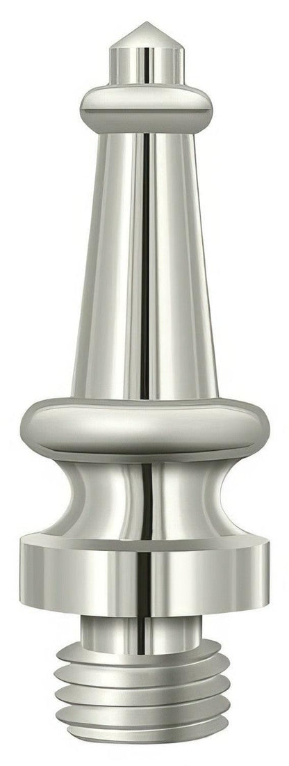 Deltana DSST 1-3/16" Steeple Tip Finials.
