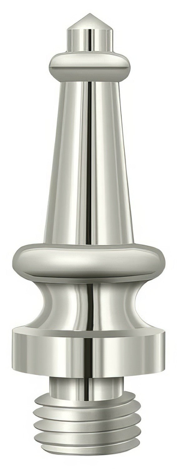 Deltana DSST 1-3/16" Steeple Tip Finials