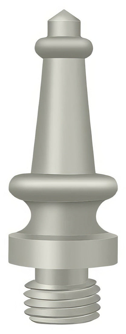 Deltana DSST 1-3/16" Steeple Tip Finials