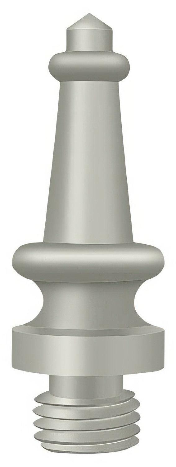 Deltana DSST 1-3/16" Steeple Tip Finials.
