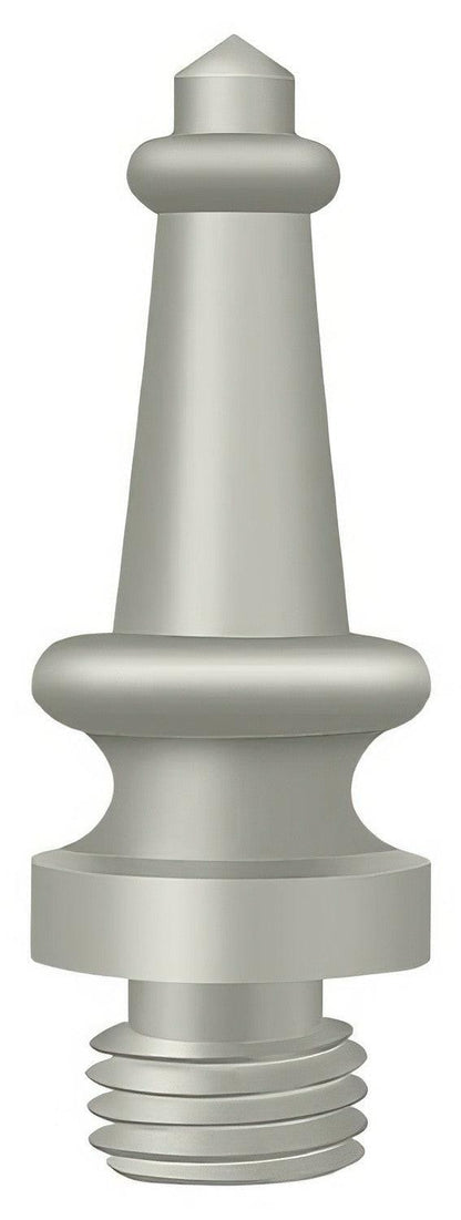 Deltana DSST 1-3/16" Steeple Tip Finials.