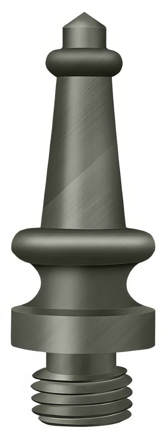 Deltana DSST 1-3/16" Steeple Tip Finials