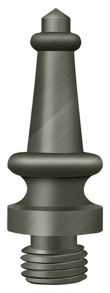 Deltana DSST 1-3/16" Steeple Tip Finials