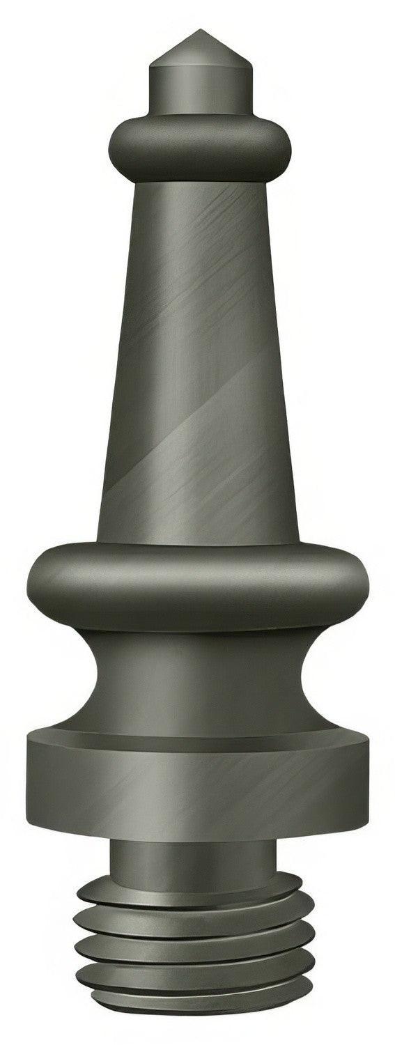 Deltana DSST 1-3/16" Steeple Tip Finials.
