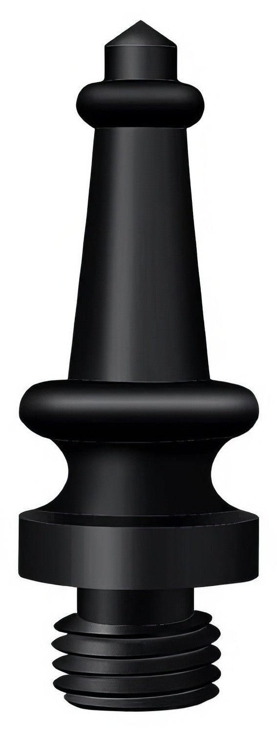 Deltana DSST 1-3/16" Steeple Tip Finials.