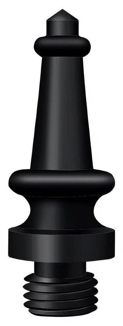 Deltana DSST 1-3/16" Steeple Tip Finials.