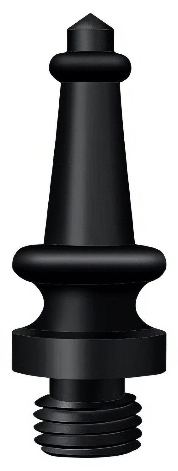 Deltana DSST 1-3/16" Steeple Tip Finials