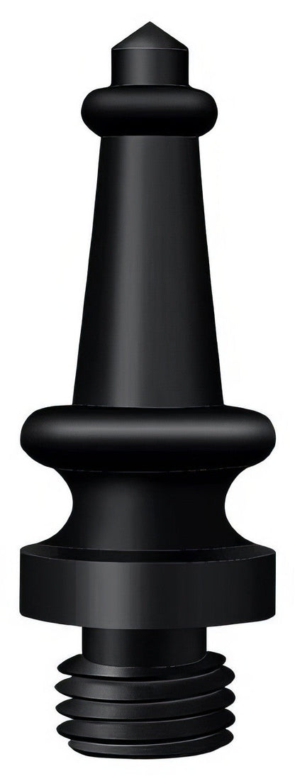 Deltana DSST 1-3/16" Steeple Tip Finials