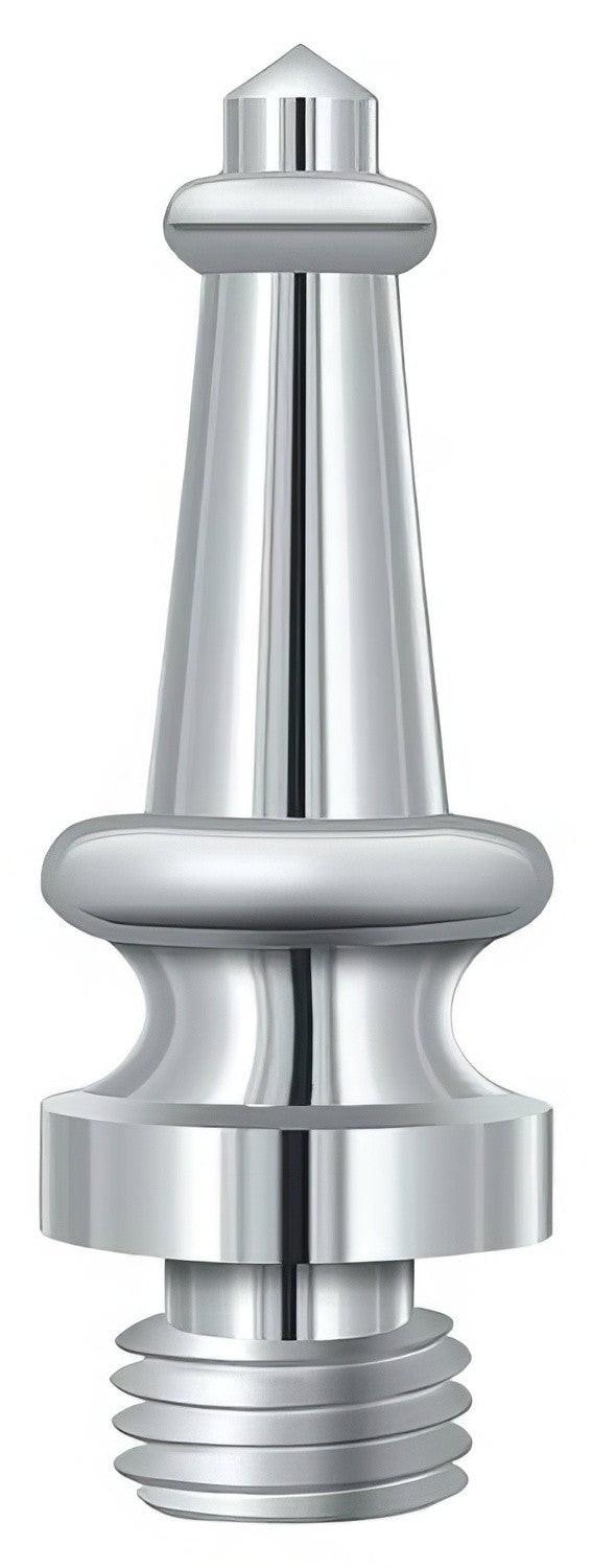 Deltana DSST 1-3/16" Steeple Tip Finials.