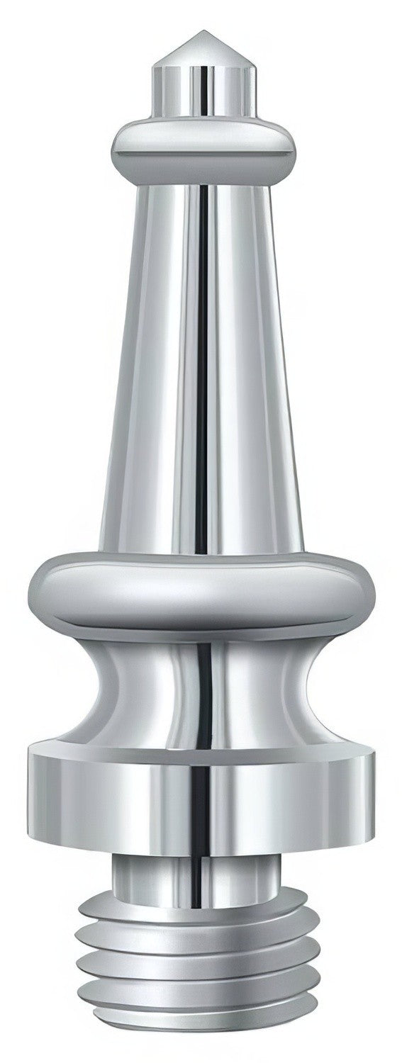 Deltana DSST 1-3/16" Steeple Tip Finials