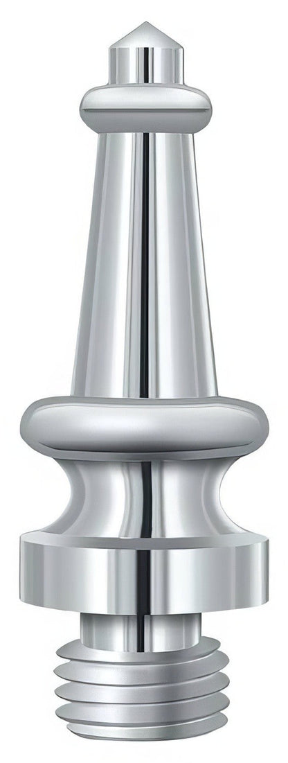 Deltana DSST 1-3/16" Steeple Tip Finials