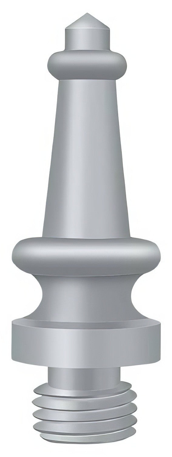 Deltana DSST 1-3/16" Steeple Tip Finials