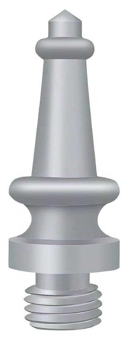 Deltana DSST 1-3/16" Steeple Tip Finials