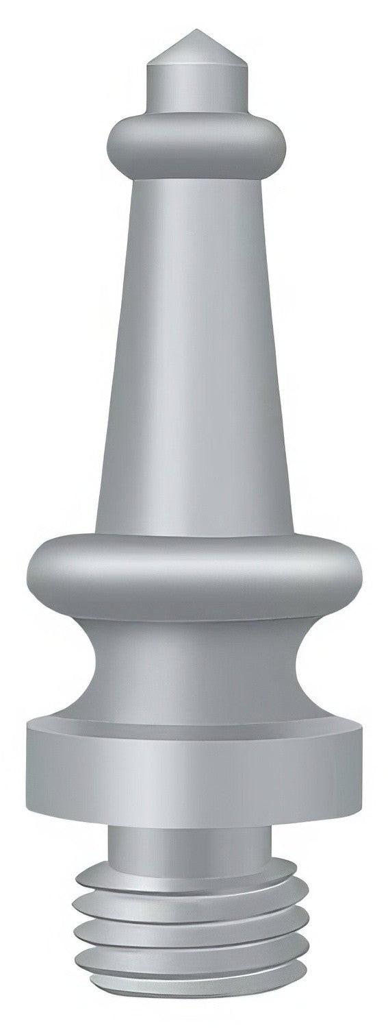 Deltana DSST 1-3/16" Steeple Tip Finials.