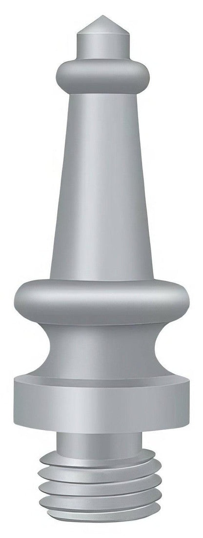 Deltana DSST 1-3/16" Steeple Tip Finials.