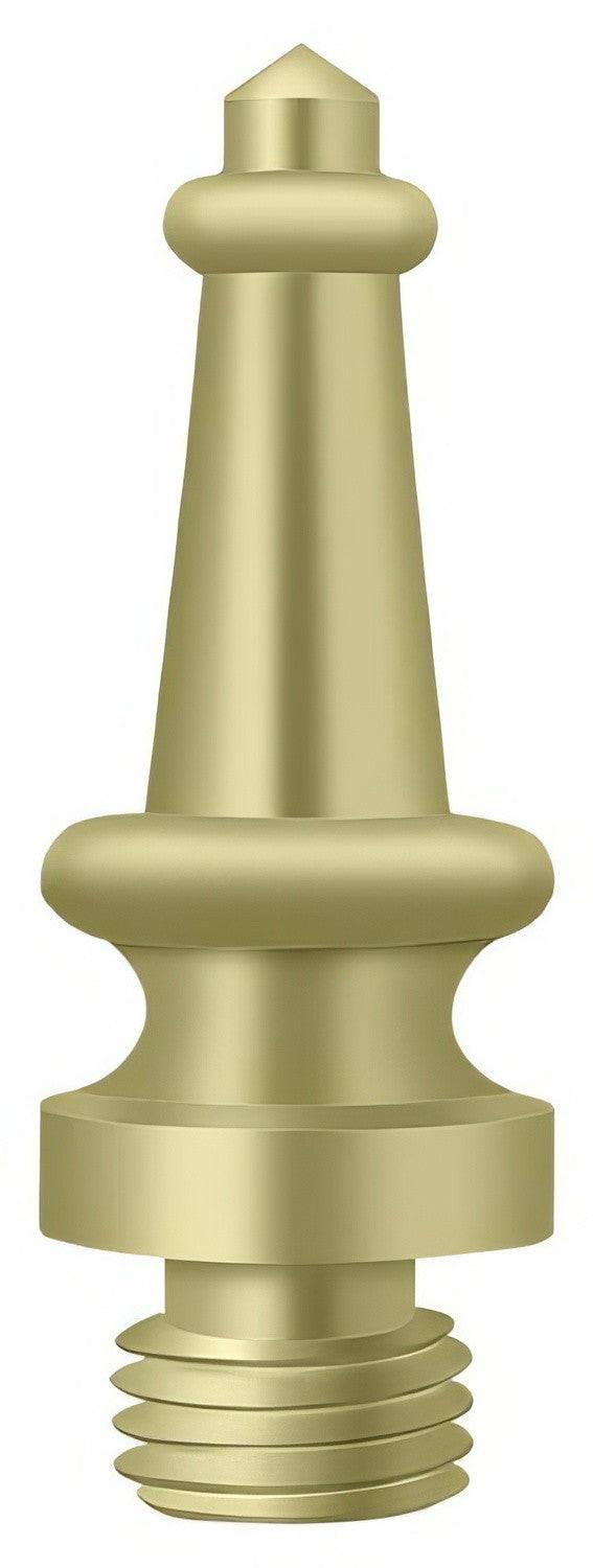 Deltana DSST 1-3/16" Steeple Tip Finials.