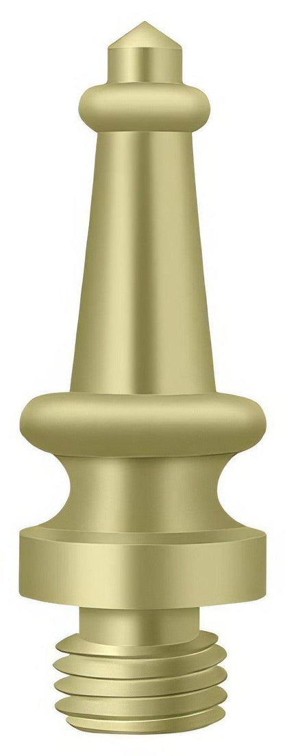 Deltana DSST 1-3/16" Steeple Tip Finials.
