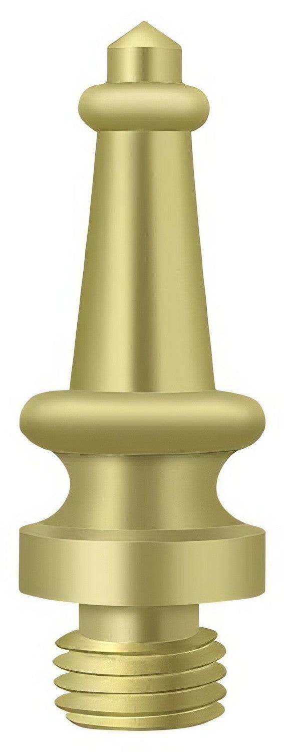 Deltana DSST 1-3/16" Steeple Tip Finials.