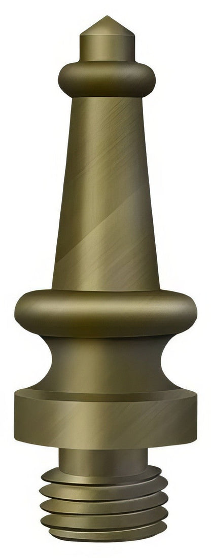 Deltana DSST 1-3/16" Steeple Tip Finials
