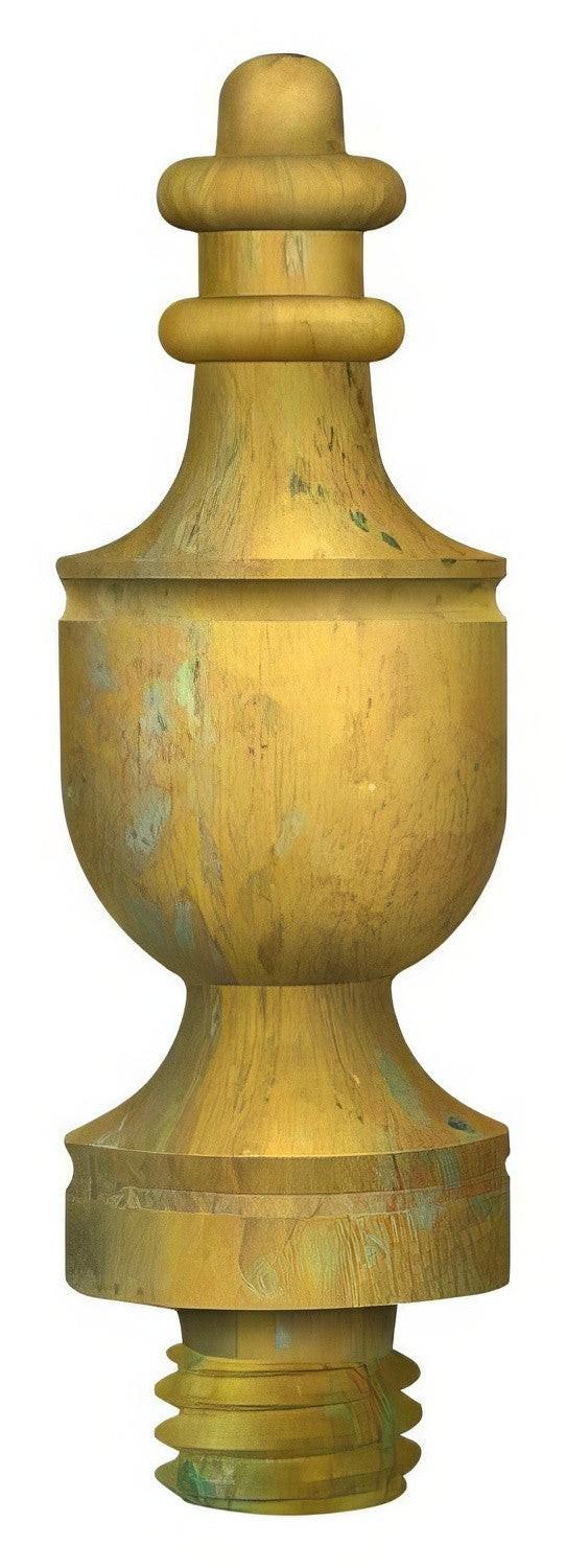 Deltana DSUT 1-3/8" Urn Tip Finials.
