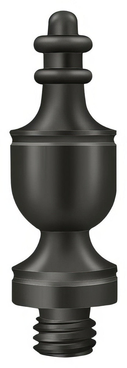 Deltana DSUT 1-3/8" Urn Tip Finials
