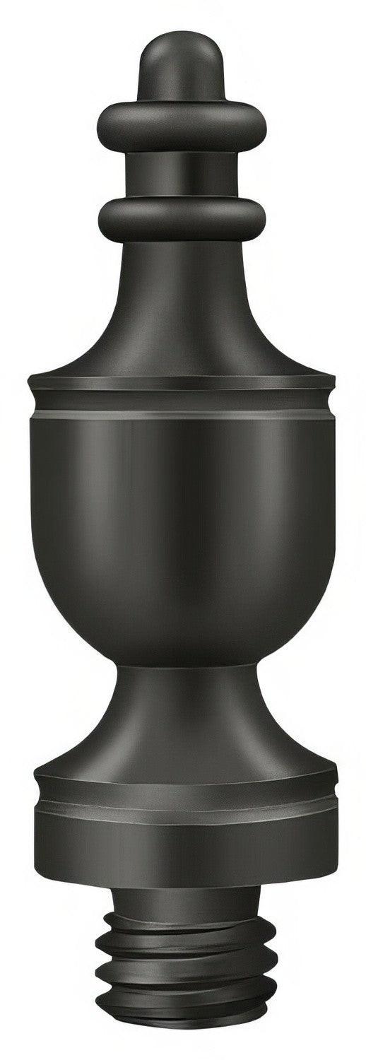 Deltana DSUT 1-3/8" Urn Tip Finials.
