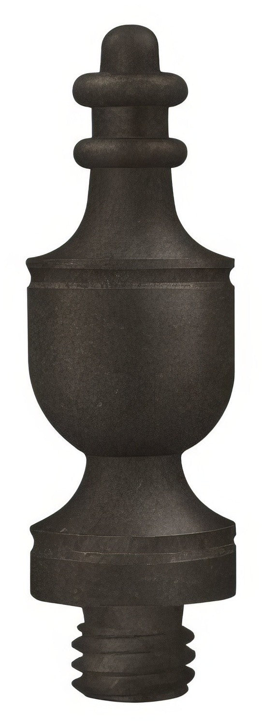 Deltana DSUT 1-3/8" Urn Tip Finials