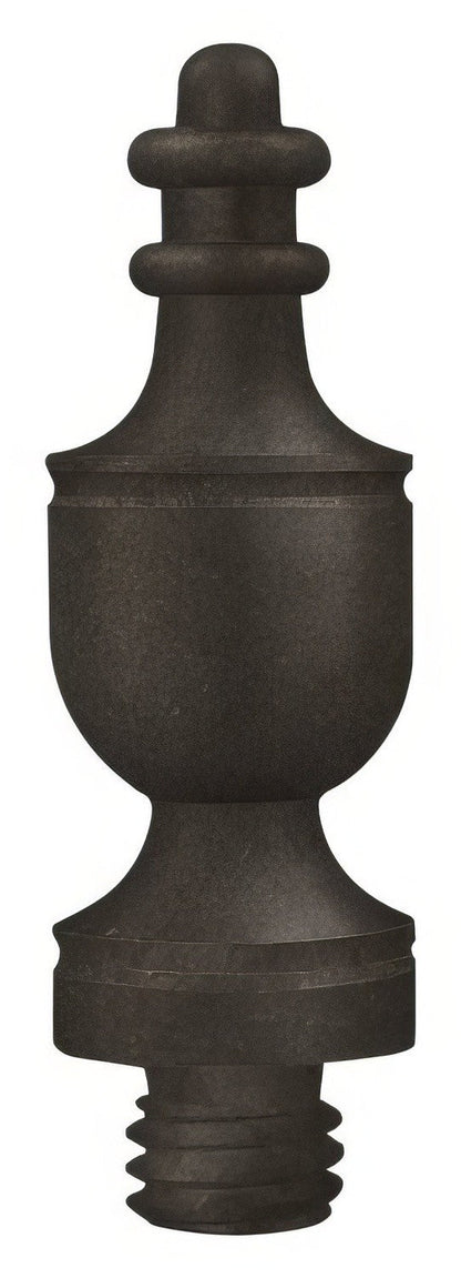 Deltana DSUT 1-3/8" Urn Tip Finials