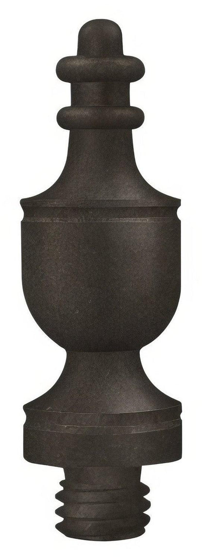 Deltana DSUT 1-3/8" Urn Tip Finials.