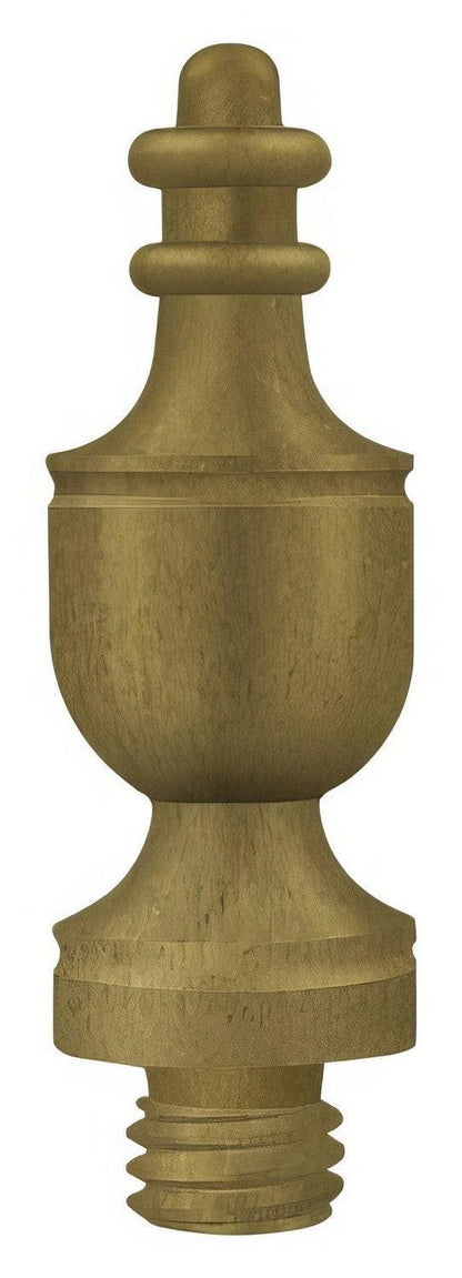 Deltana DSUT 1-3/8" Urn Tip Finials.