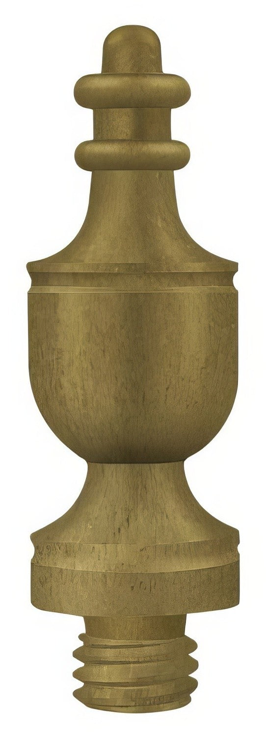 Deltana DSUT 1-3/8" Urn Tip Finials
