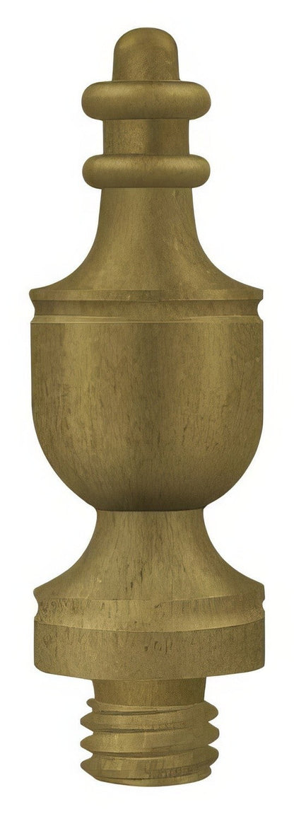 Deltana DSUT 1-3/8" Urn Tip Finials