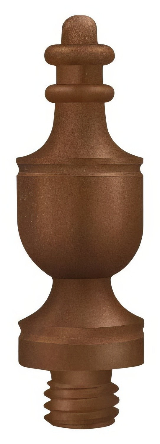 Deltana DSUT 1-3/8" Urn Tip Finials